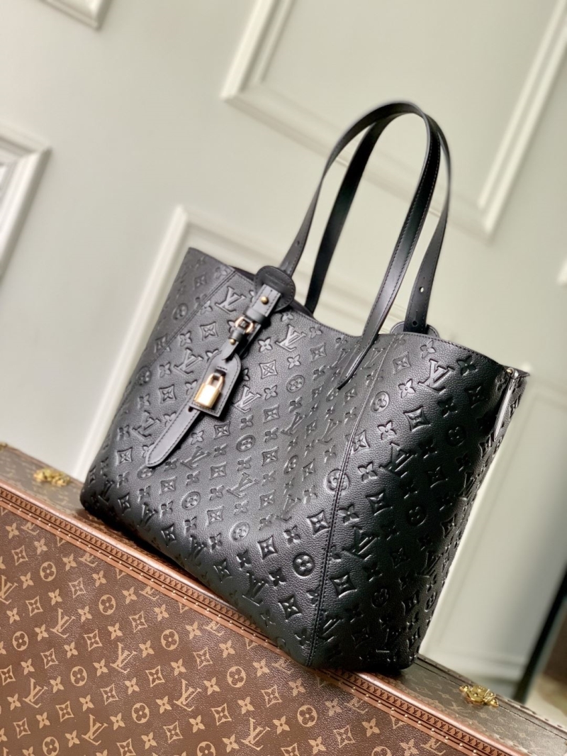 LV Shopping Bags